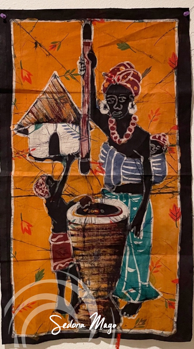 Original-African-fabric-wall-art1